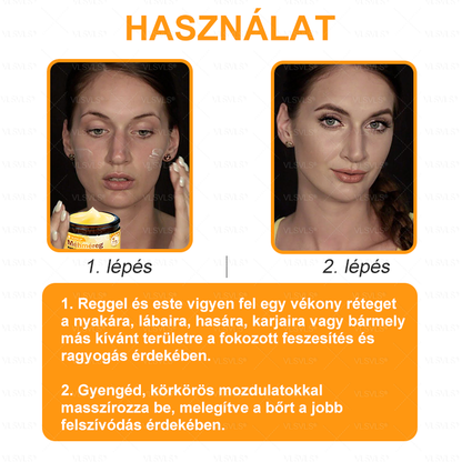 💎 VLSVLS® Méhméreg Bőrhelyreállító Krém 🔥 UTOLSÓ NAP – 80% KEDVEZMÉNY