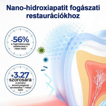 💎HEATWOLF® BeeTakt Szájápoló Regeneráló Oldat 🦷Fejlett bioaktív formula a szájüreg átfogó regeneráló támogatására