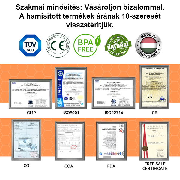 💎TLOPA® Botulinum Toxin és Méhméreg Fájdalomcsillapító Csontgyógyító Krém🐝 🔥(Kifejezetten időseknek & ortopéd szakorvosok ajánlásával)🦴