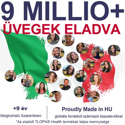 💎TLOPA® Botulinum Toxin és Méhméreg Fájdalomcsillapító Csontgyógyító Krém🐝 🔥(Kifejezetten időseknek & ortopéd szakorvosok ajánlásával)🦴