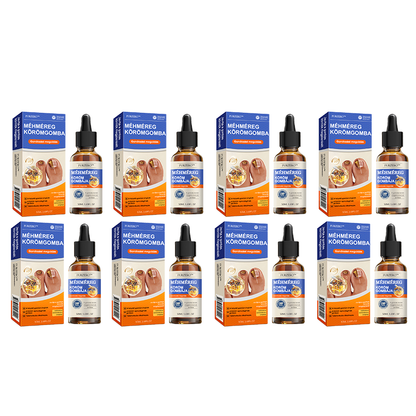 🐝Furzero™ Méhméreg Körömgomba Kezelőoldat: Teljes megoldás a körömgomba problémájára💎