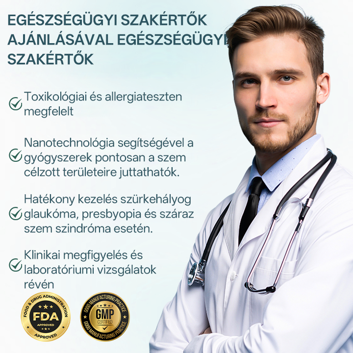 💎Timilk® OptiFusion Nano szemcsepp szérum
