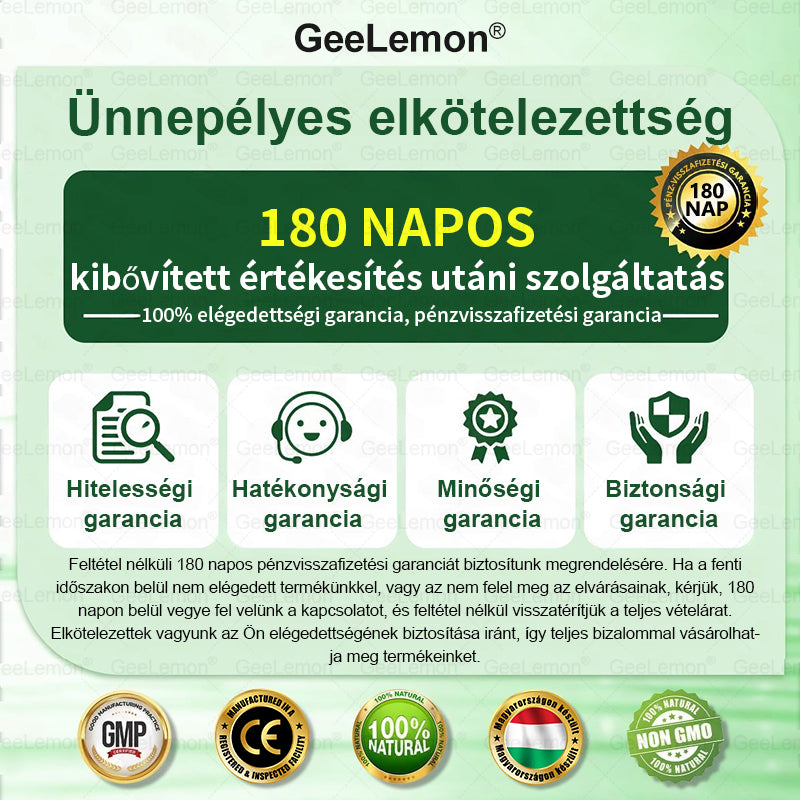 Ajánlott a Semmelweis Kórház által · BENU hivatalos üzlet| 👩‍⚕️ 𝐆𝐞𝑒𝐿𝑒𝐦𝐨𝐧® Glumasetide 8 az 1-ben Karcsú és Egészséges Nano Mikrotűs Tapasz